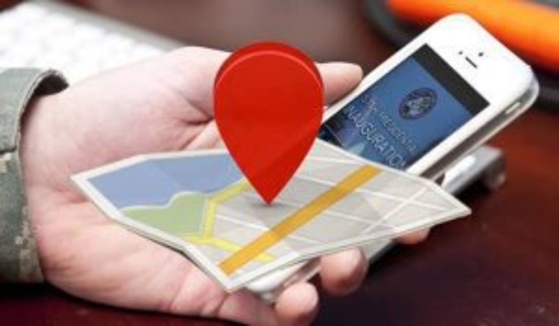 The best applications to locate cell phones