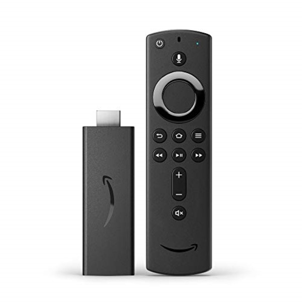 The best applications to watch DTT on Fire Stick TV