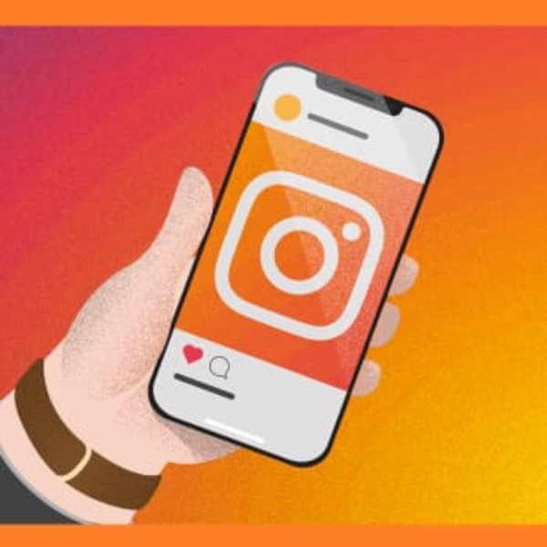 Le migliori app per creare template per Instagram