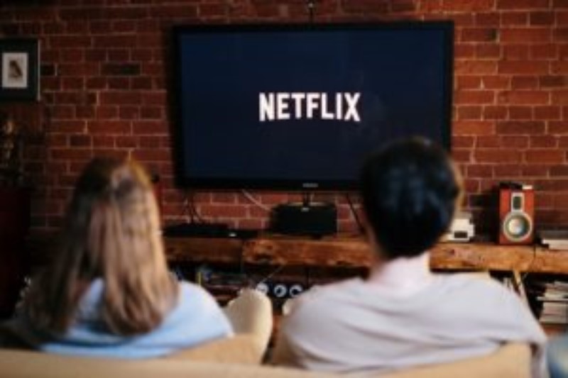 Die beste italienische Krimiserie auf Netflix