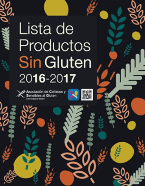 List of gluten-free Lidl products