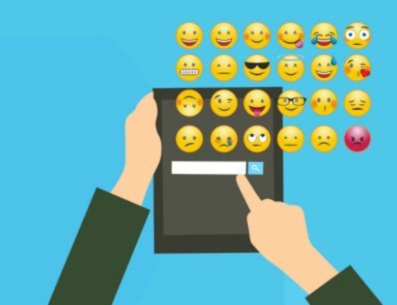 The most popular sad emojis and their meaning