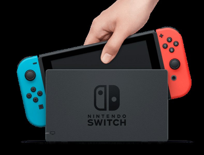 The most recommended games by Nintendo Switch users in 2021