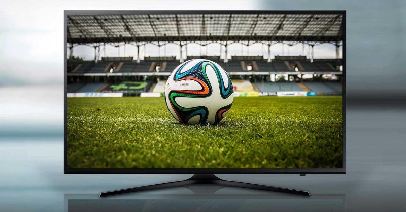 I migliori canali televisivi per guardare il calcio in diretta