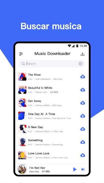 I migliori downloader di musica MP3 per Android