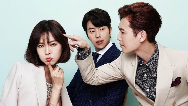 Os melhores dramas coreanos para assistir na Netflix