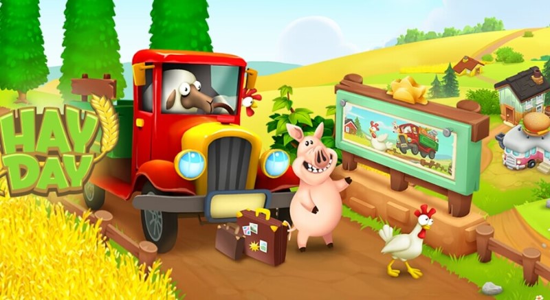 The best hacks for Hay Day in 2022
