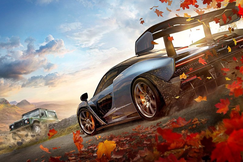The best 3D car racing games for PC