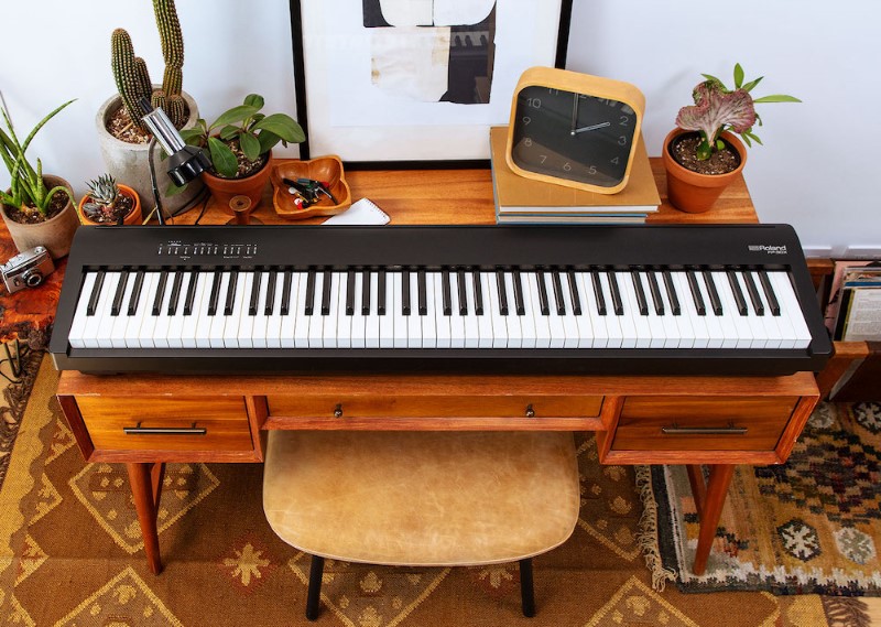 The best virtual pianos for beginners