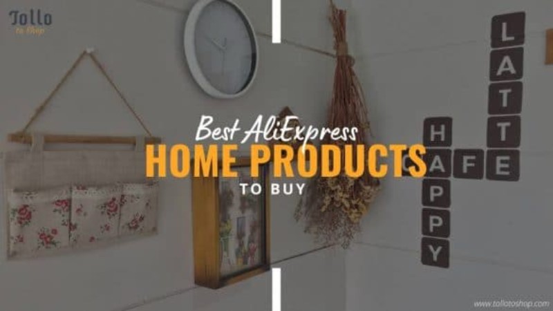   Best Products on Aliexpress 