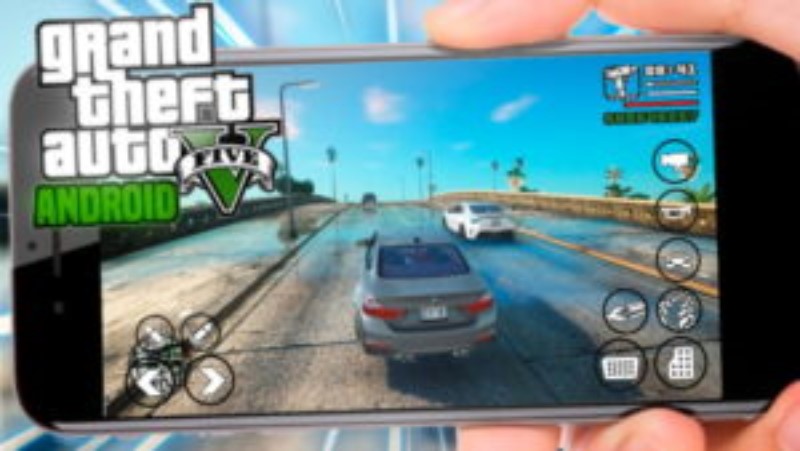 The best sites to download GTA 5 for Android