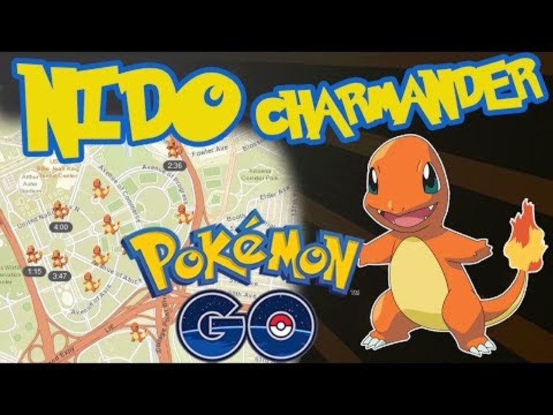   Les meilleurs endroits pour trouver des Pokémon en utilisant les coordonnées dans Pokémon Go 
