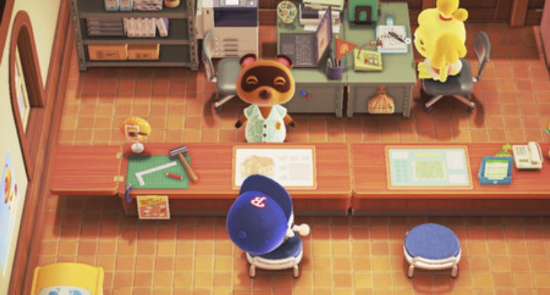 The best tricks for Animal Crossing