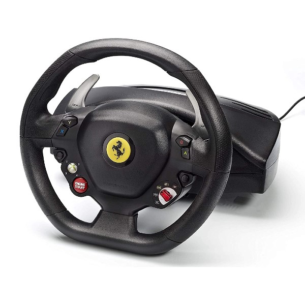 The best Xbox 360 steering wheels in 2021