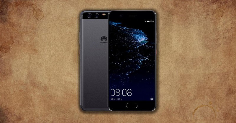 The most popular old Huawei smartphone models
