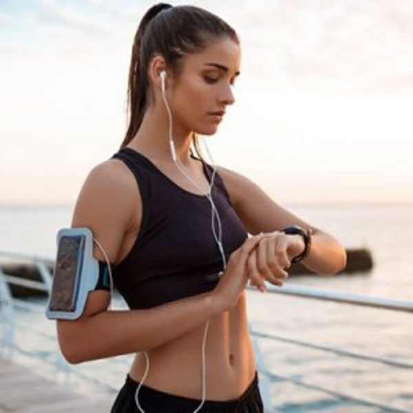 The most recommended sports watches with Spotify for training