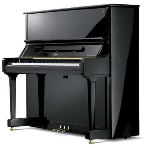 Piano brands and models