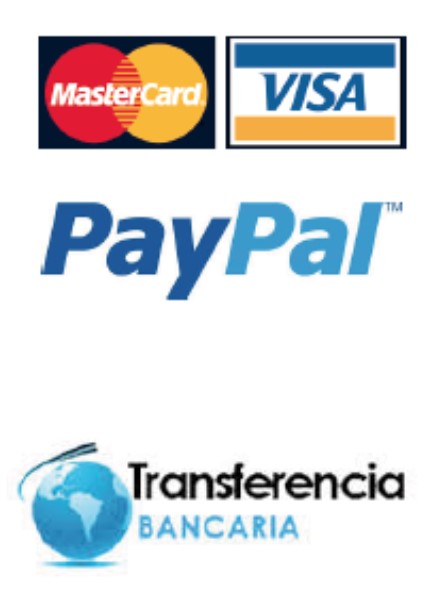 Payment methods accepted by Netflix