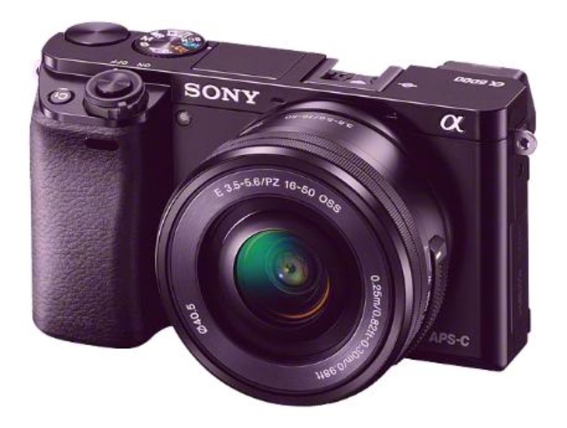Sony Alpha 6000 Kamera Nutzerbewertungen