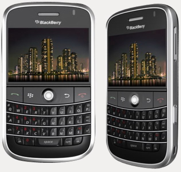 User opinions about the different Blackberry models