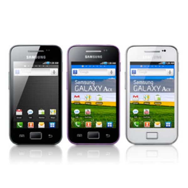 Opiniones y valoraciones de usuarios del Samsung Galaxy A04