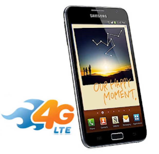 Langkah-langkah untuk memperbarui perangkat lunak Samsung A32 4G