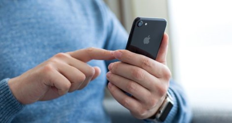 Étapes pour transférer des contacts de l'iPhone vers Xiaomi