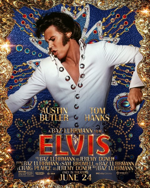 Film online per guardare Elvis Presley
