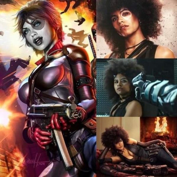 Personaggi principali dei film degli X-Men