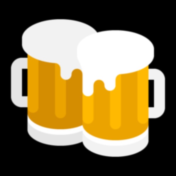Why is the beer emoji so popular?