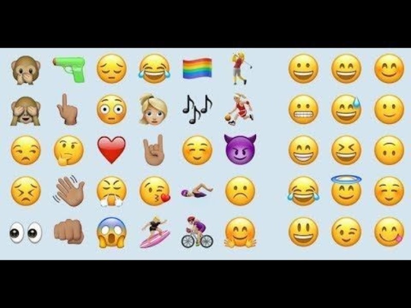 Common problems installing iPhone emojis on Android