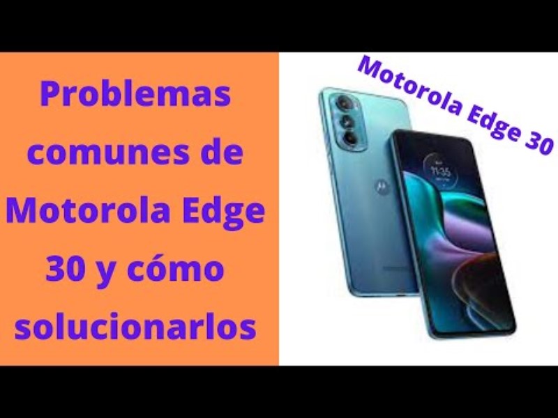   Problemi comuni di Motorola G82 5G e come risolverli 