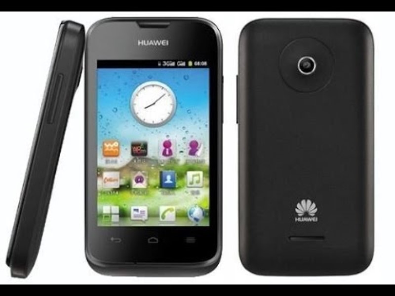 Common problems on old Huawei and how to fix them