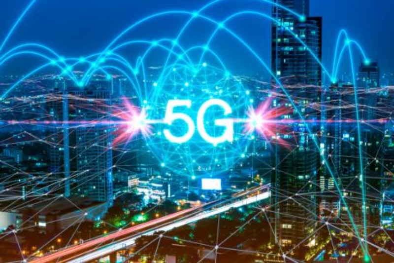 Cos'è la tecnologia 5G?