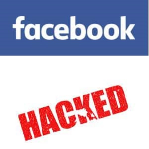 Cosa fare se sospetti che il tuo account Facebook sia stato violato