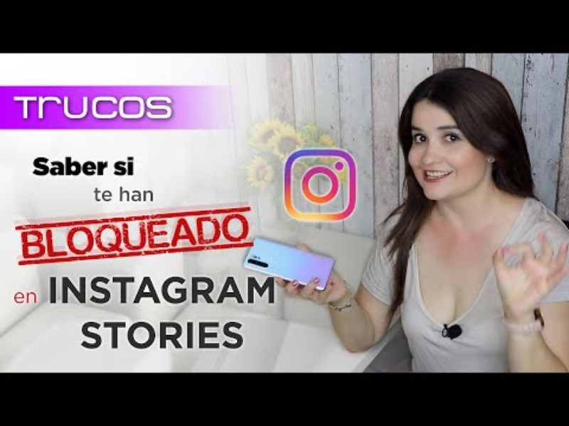 What happens if someone blocks you on Instagram Stories?