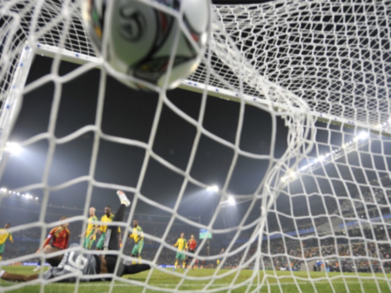Resumo dos gols da Copa do Mundo no Movistar Plus