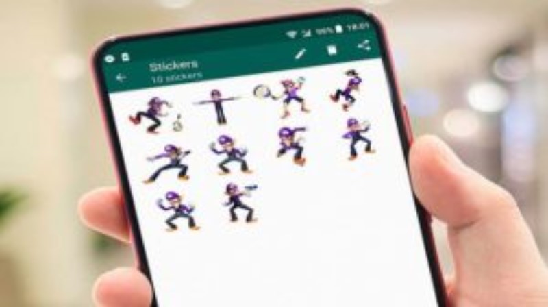 Stickers de monos para WhatsApp: descarga los más divertidos y gratuitos