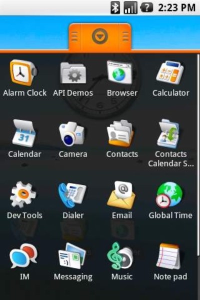 Sincronize contatos e calendários do iCloud com dispositivos Android
