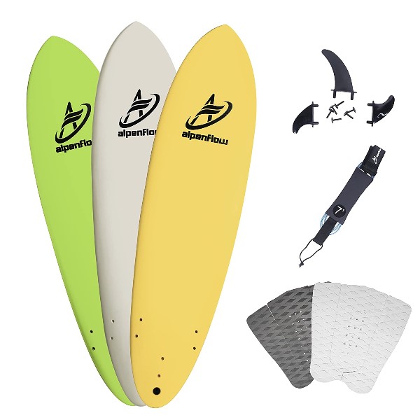 surfboards for beginners