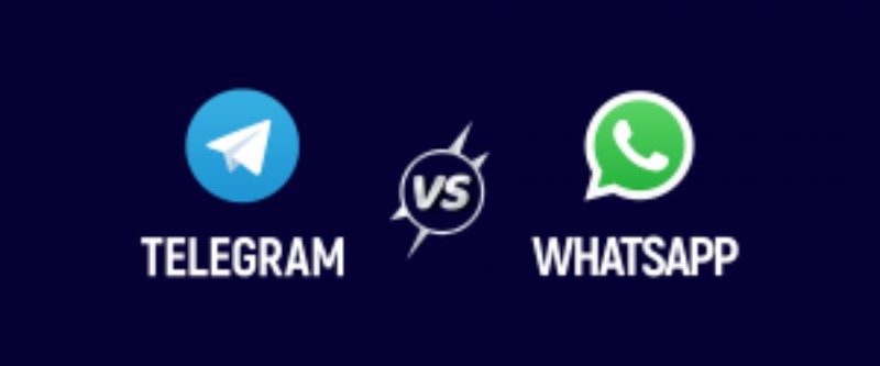 Telegram vs WhatsApp: ¿cuál es la mejor opción para proteger tu privacidad?