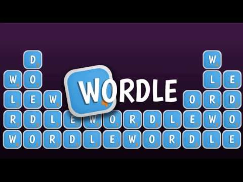 La storia dei giochi di parole: da Scrabble a Wordle