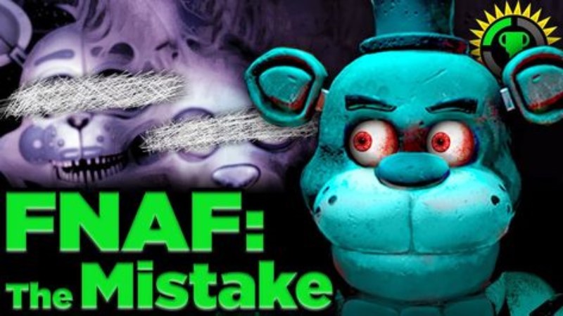 Theories and Speculations Surrounding FNAF 5