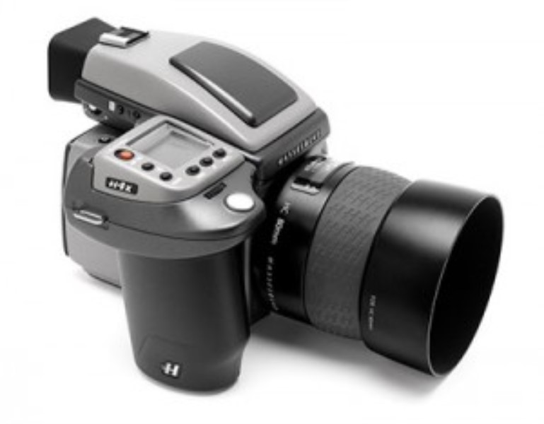 Arten von Hasselblad-Kameras, die auf dem Markt erhältlich sind