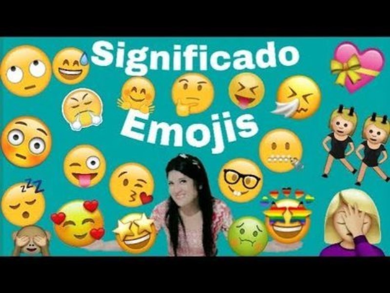 Top 10 most used emojis on Oppo