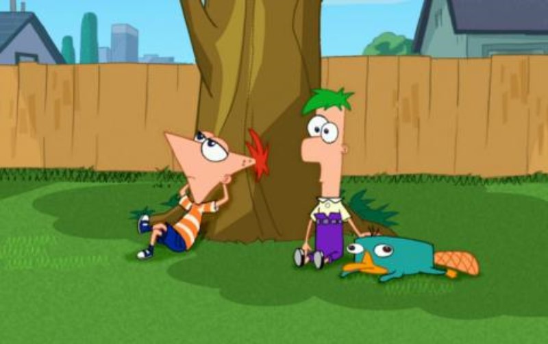 Top 10 Phineas and Ferb Games to Play Online