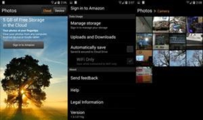 Top Alternatives to iCloud for Android Users
