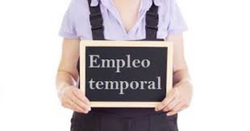 Temporary jobs that pay per task done
