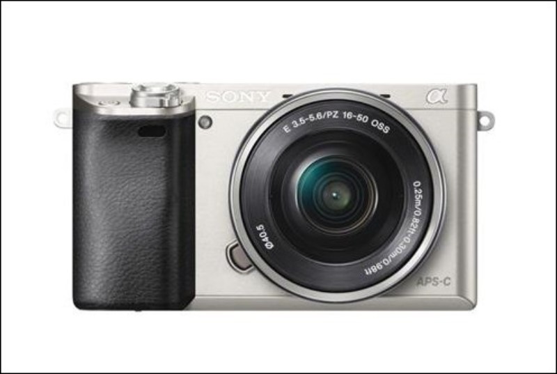   Tutorial menggunakan fungsi autofokus kamera Sony A9 
