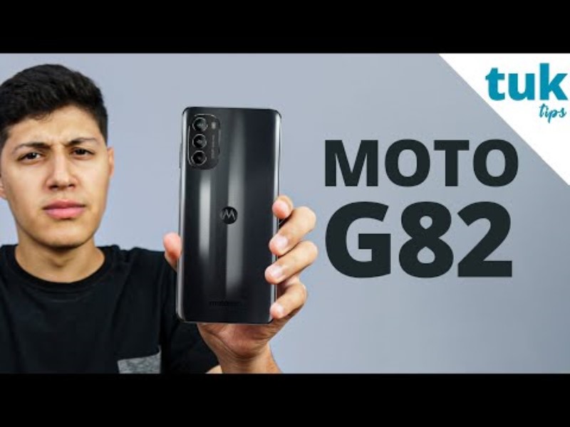 Vale la pena acquistare il Motorola G82 5G?  Opinioni degli utenti e degli esperti